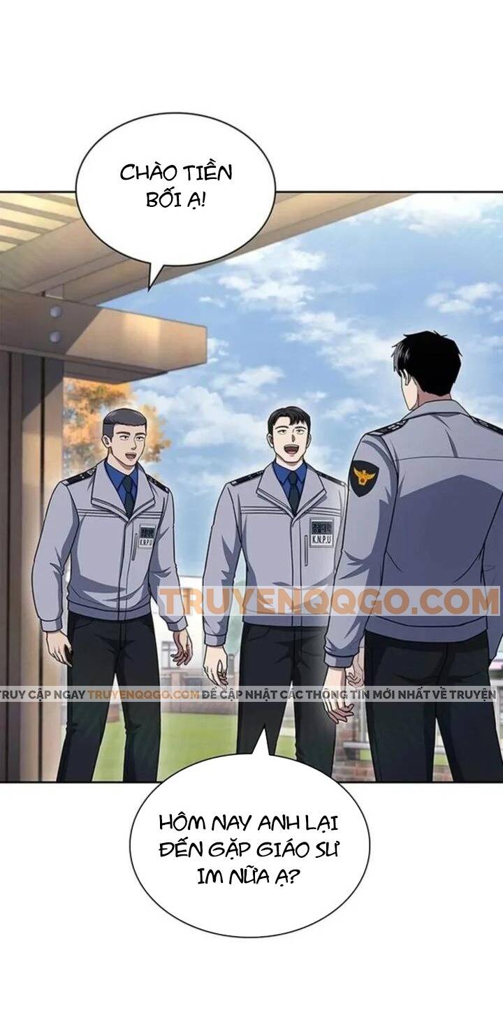Cảnh Sát Thiên Tài Chuyển Sinh Chapter 99 - Trang 48