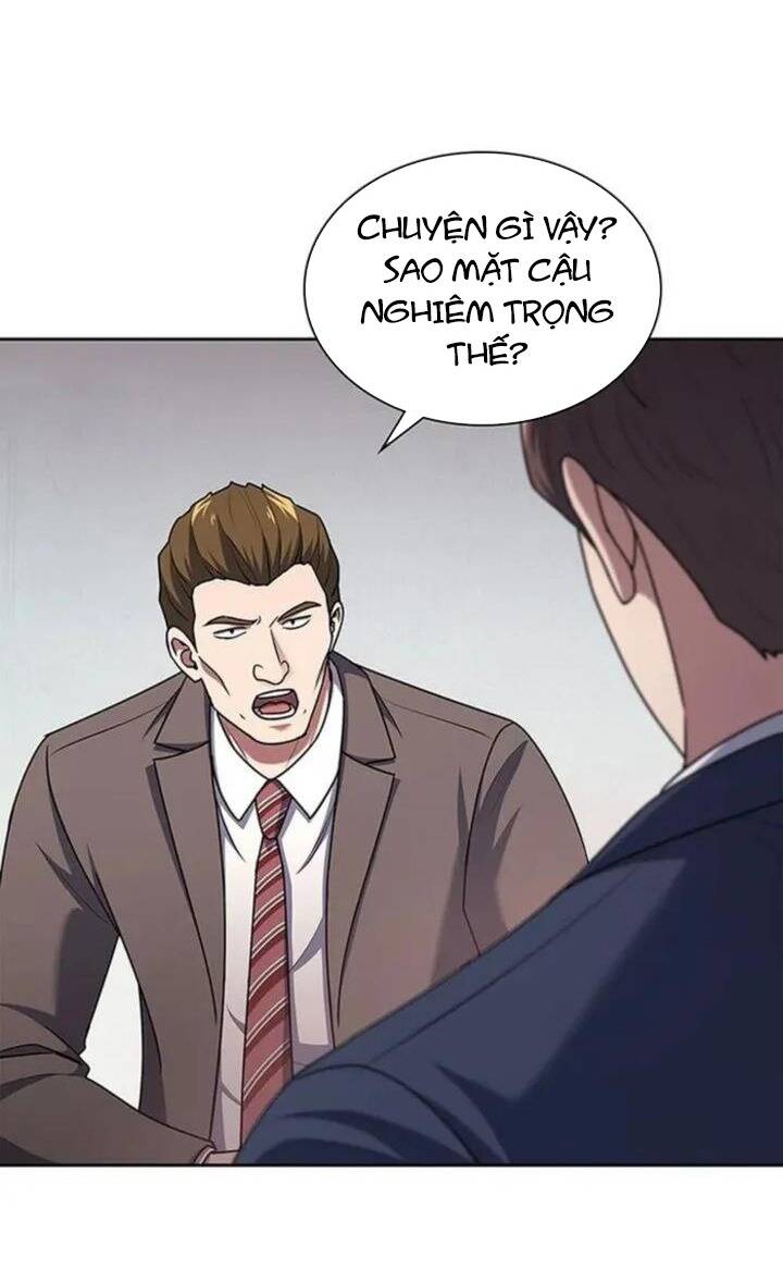 Cảnh Sát Thiên Tài Chuyển Sinh Chapter 99 - Trang 26