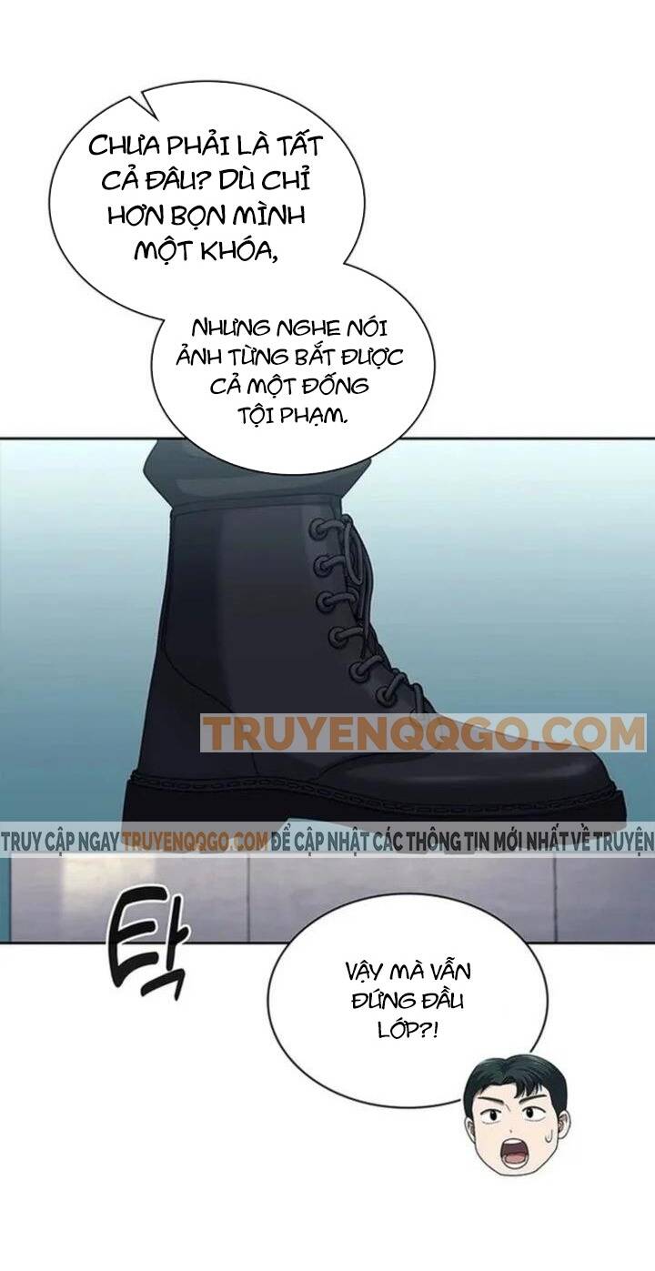 Cảnh Sát Thiên Tài Chuyển Sinh Chapter 99 - Trang 54