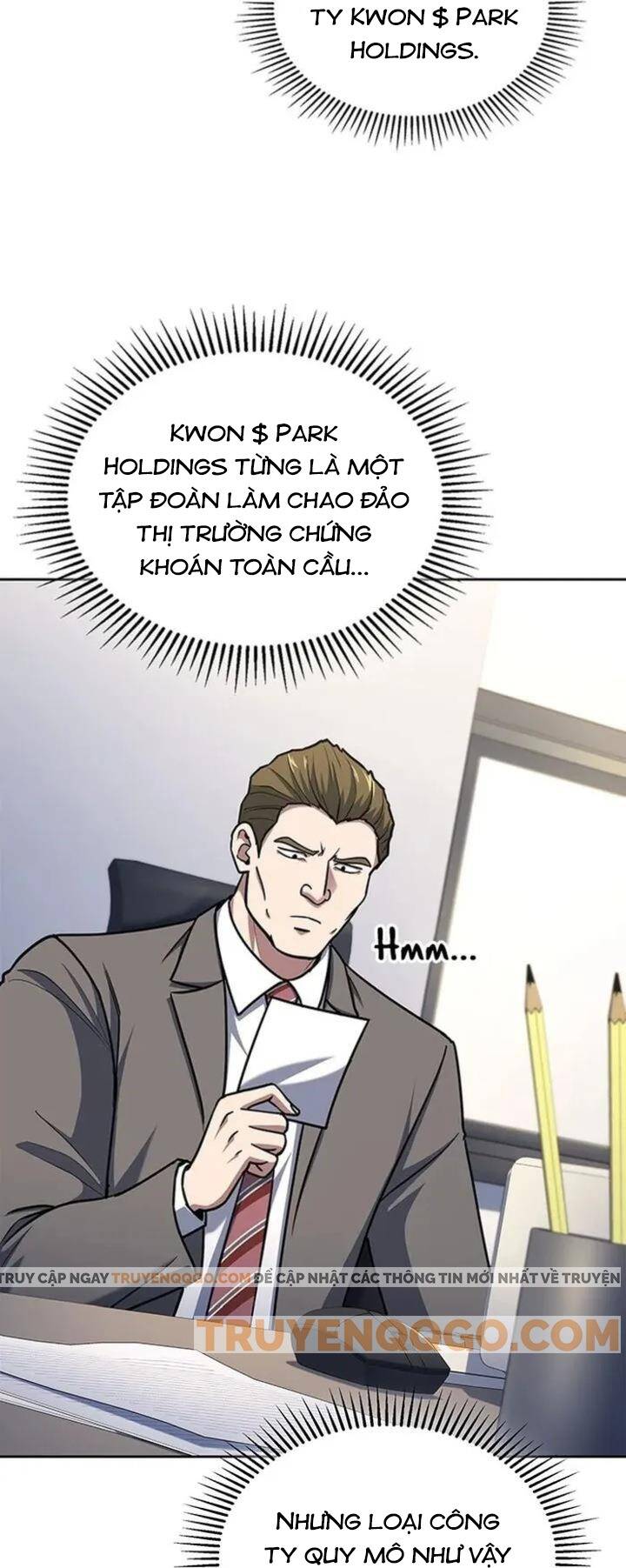 Cảnh Sát Thiên Tài Chuyển Sinh Chapter 99 - Trang 22