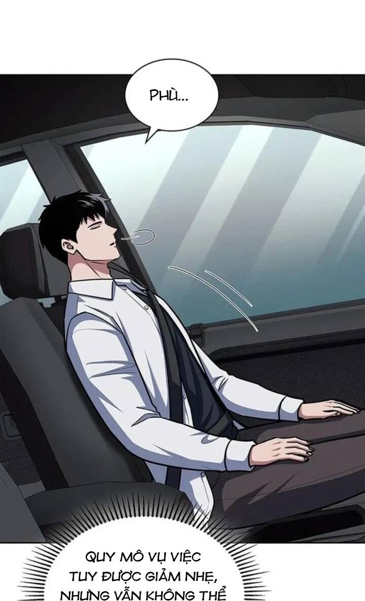 Cảnh Sát Thiên Tài Chuyển Sinh Chapter 99 - Trang 10