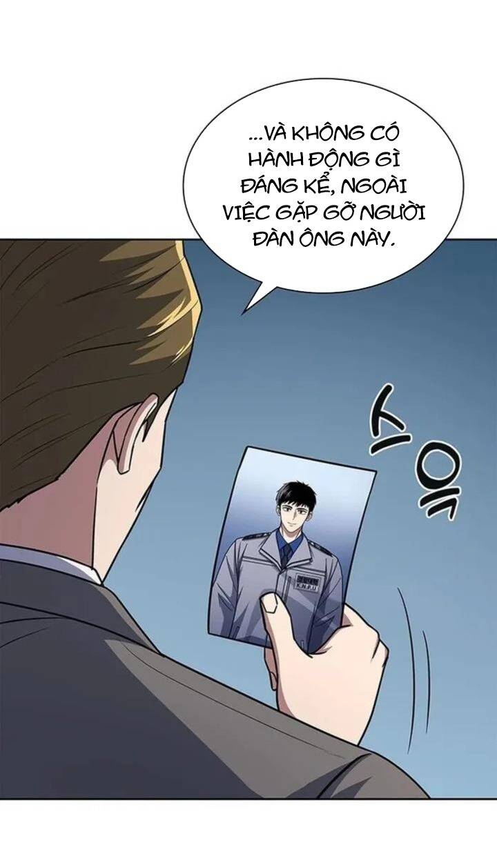 Cảnh Sát Thiên Tài Chuyển Sinh Chapter 99 - Trang 20
