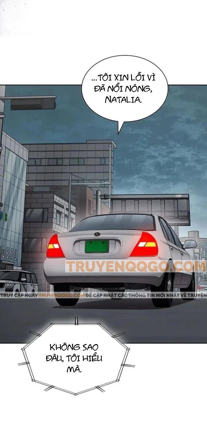 Cảnh Sát Thiên Tài Chuyển Sinh Chapter 99 - Trang 7
