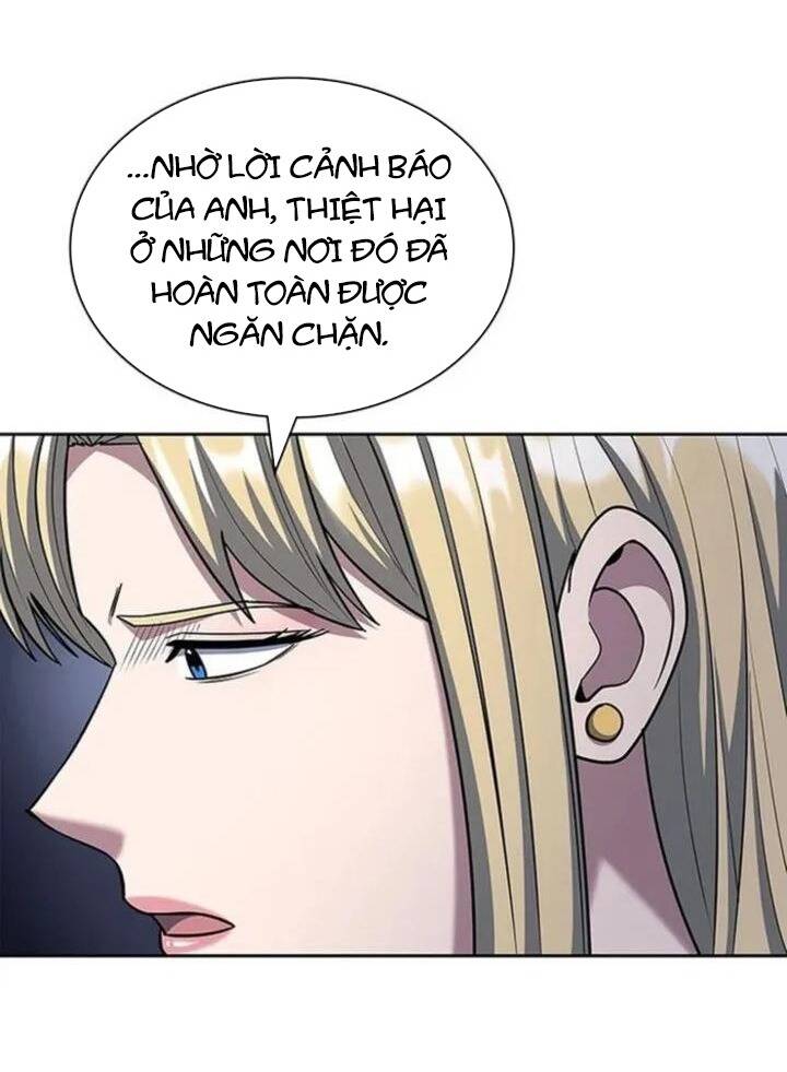 Cảnh Sát Thiên Tài Chuyển Sinh Chapter 99 - Trang 4