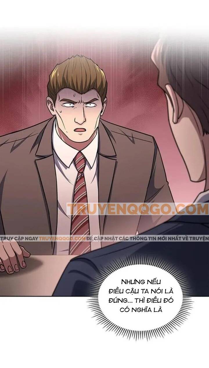 Cảnh Sát Thiên Tài Chuyển Sinh Chapter 99 - Trang 36