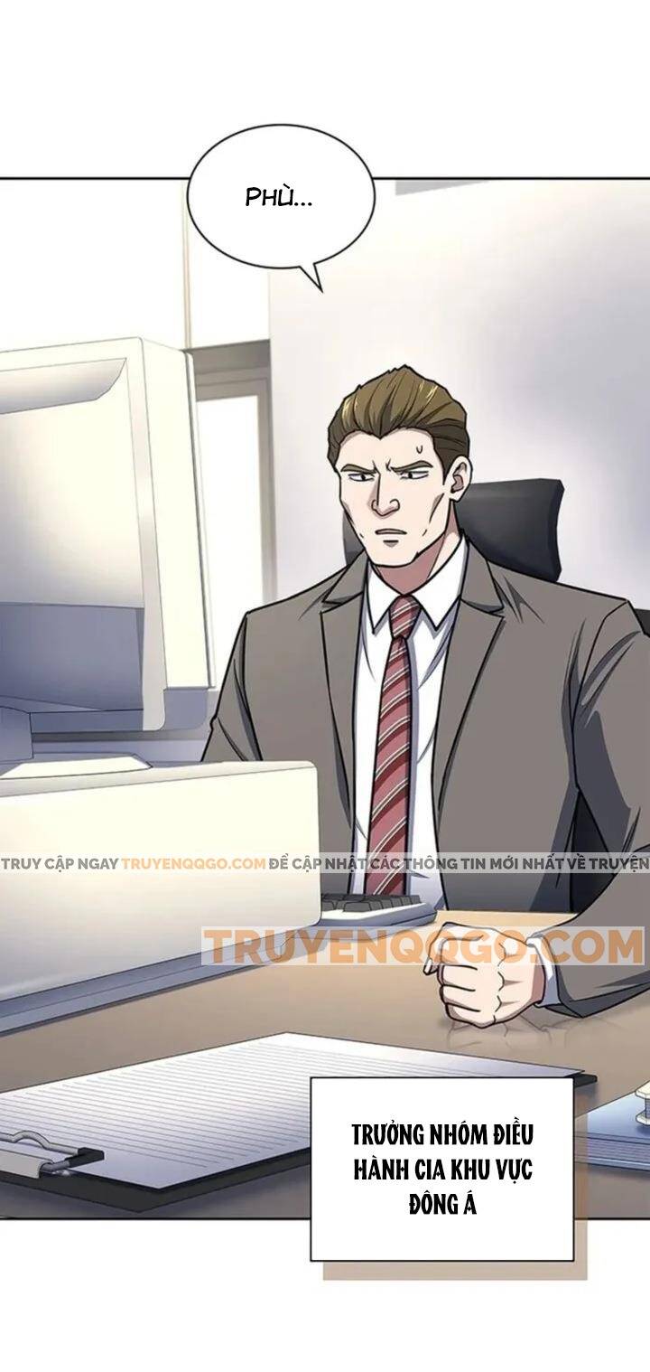 Cảnh Sát Thiên Tài Chuyển Sinh Chapter 99 - Trang 15
