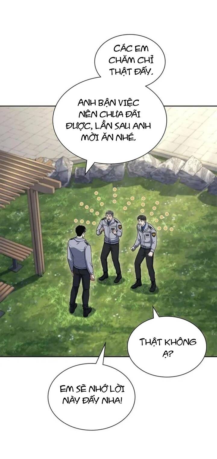 Cảnh Sát Thiên Tài Chuyển Sinh Chapter 99 - Trang 50