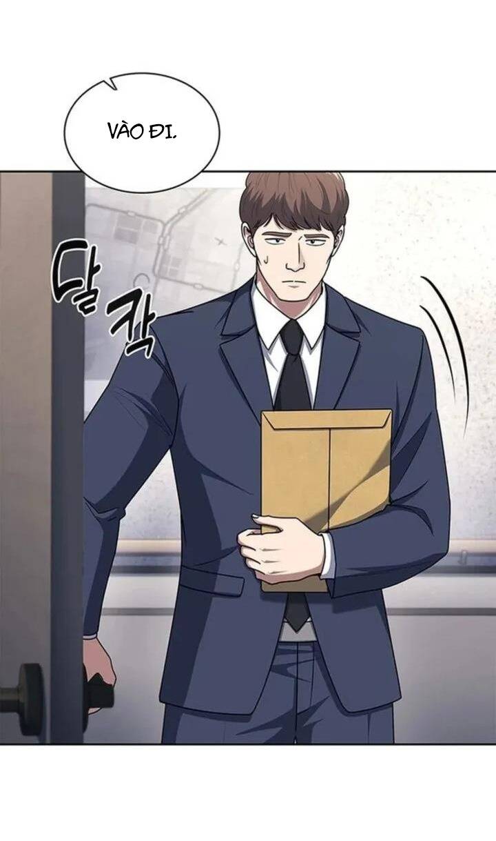 Cảnh Sát Thiên Tài Chuyển Sinh Chapter 99 - Trang 25