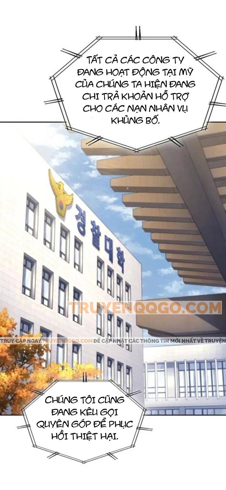Cảnh Sát Thiên Tài Chuyển Sinh Chapter 99 - Trang 42