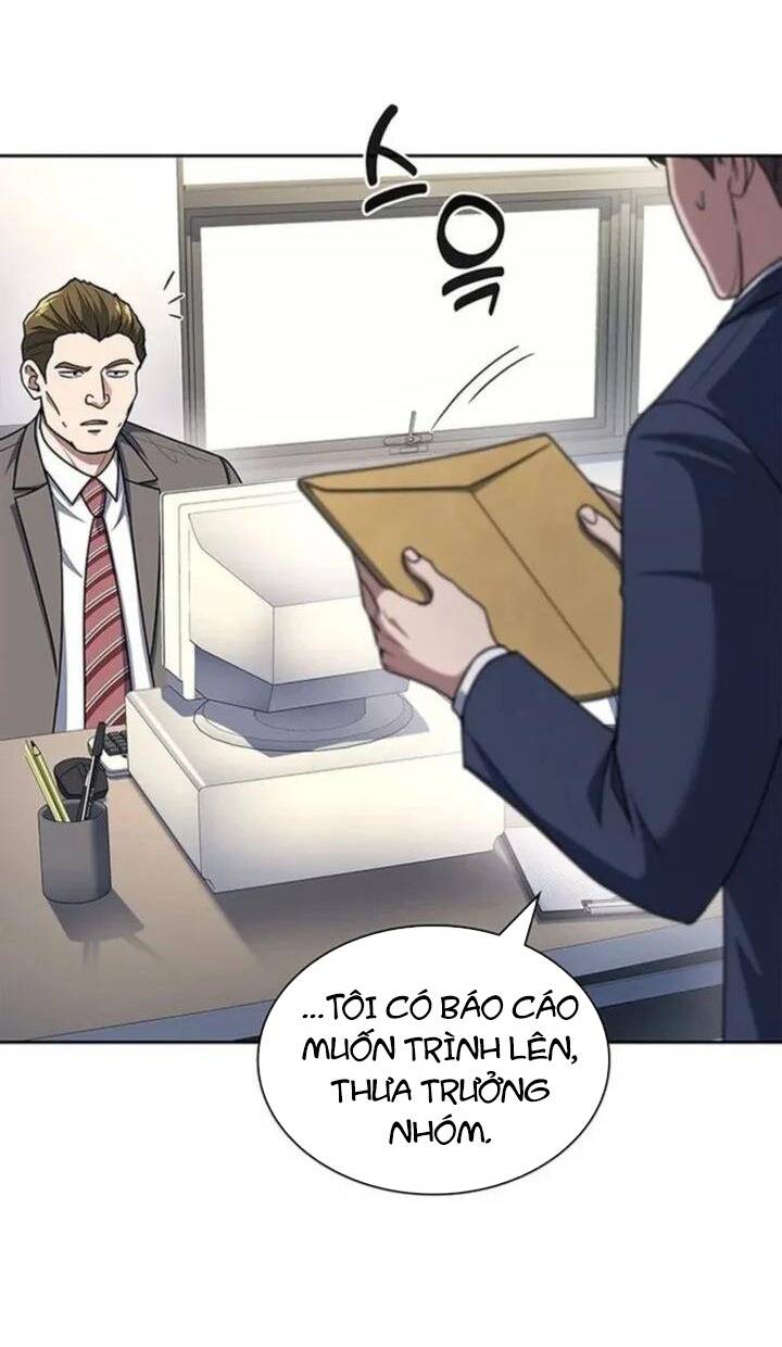 Cảnh Sát Thiên Tài Chuyển Sinh Chapter 99 - Trang 27