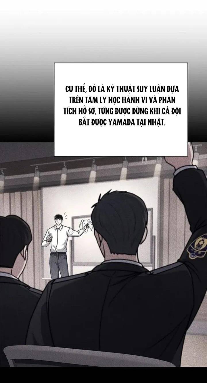 Cảnh Sát Thiên Tài Chuyển Sinh Chapter 99 - Trang 60