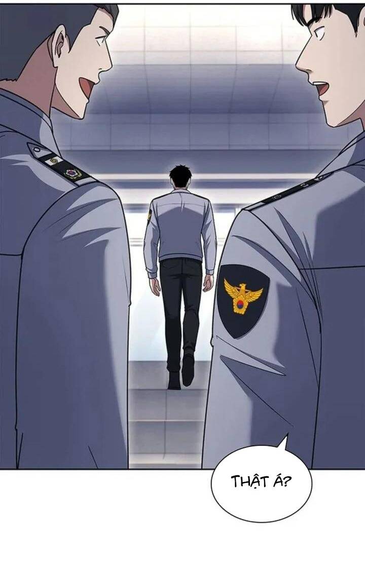 Cảnh Sát Thiên Tài Chuyển Sinh Chapter 99 - Trang 53