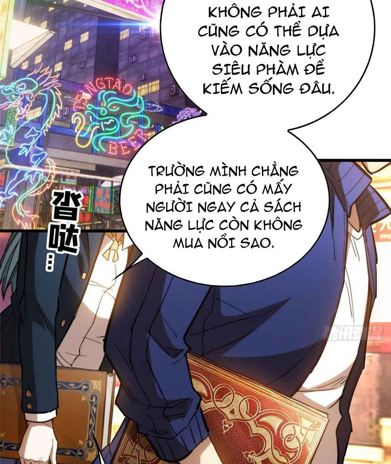 Thế Giới Siêu Phàm! Ta Là Ma Cà Rồng? chapter 1 - Trang 6