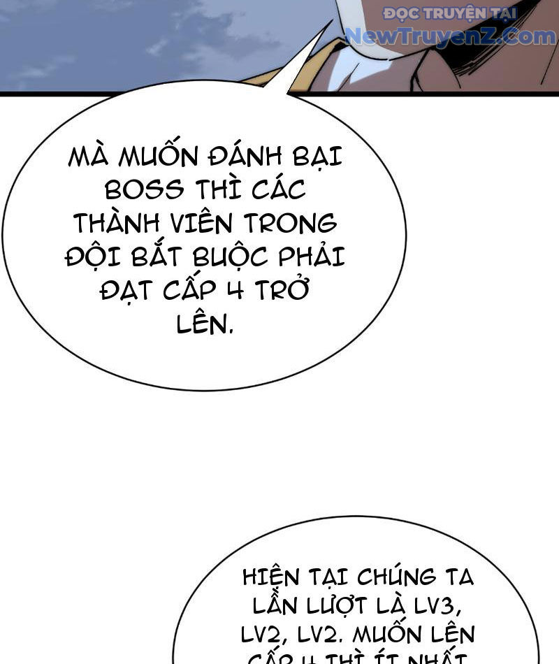 Triệu Hoán Ác Ma, Ta Đã Là Thâm Uyên chapter 9 - Trang 27