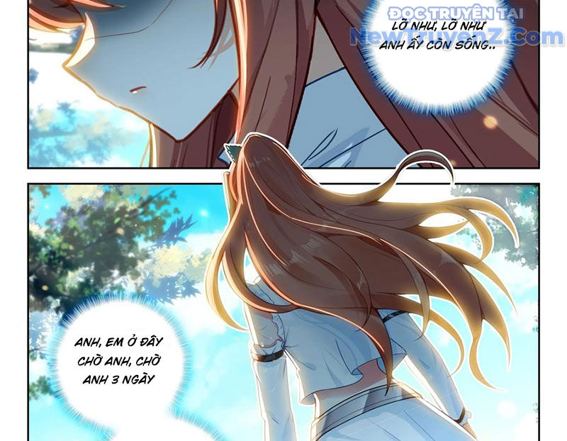 Đấu La Đại Lục 5 chapter 235 - Trang 26