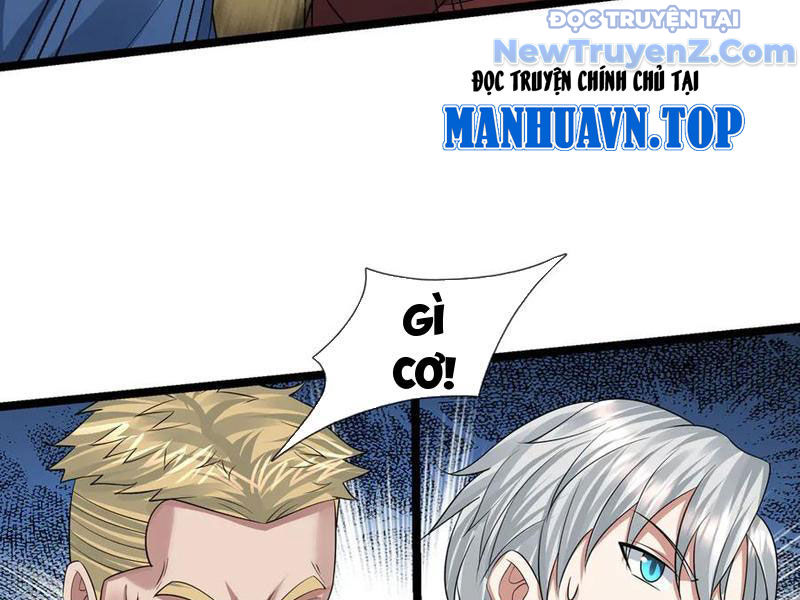 Khởi đầu Bằng Một Vạn Hít đất: Oanh Sát Thần Minh! chapter 41 - Trang 30