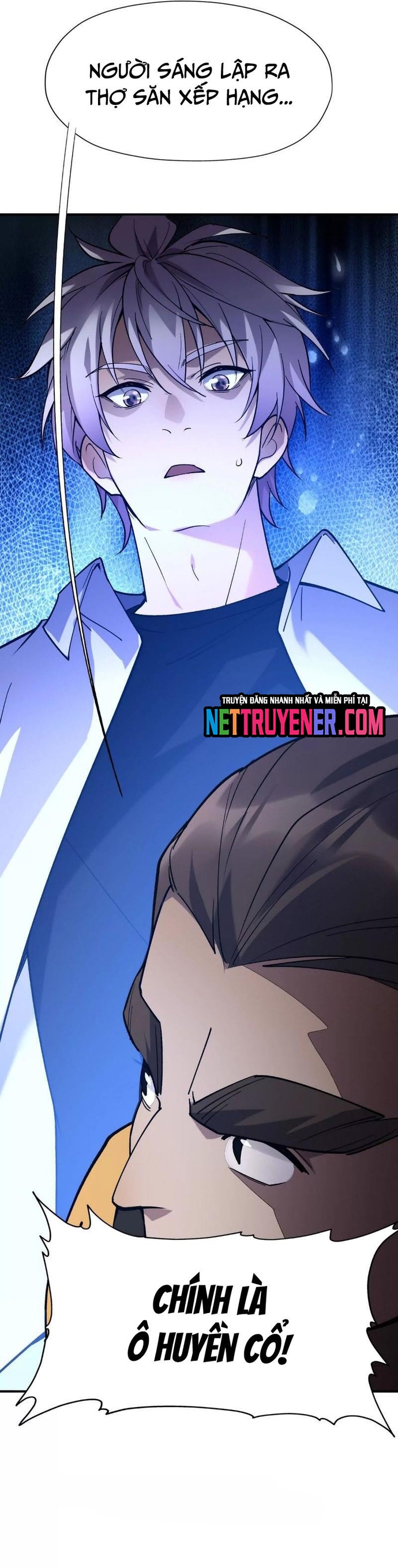 Trùng Sinh Thành Godzilla Chapter 235 - Trang 27