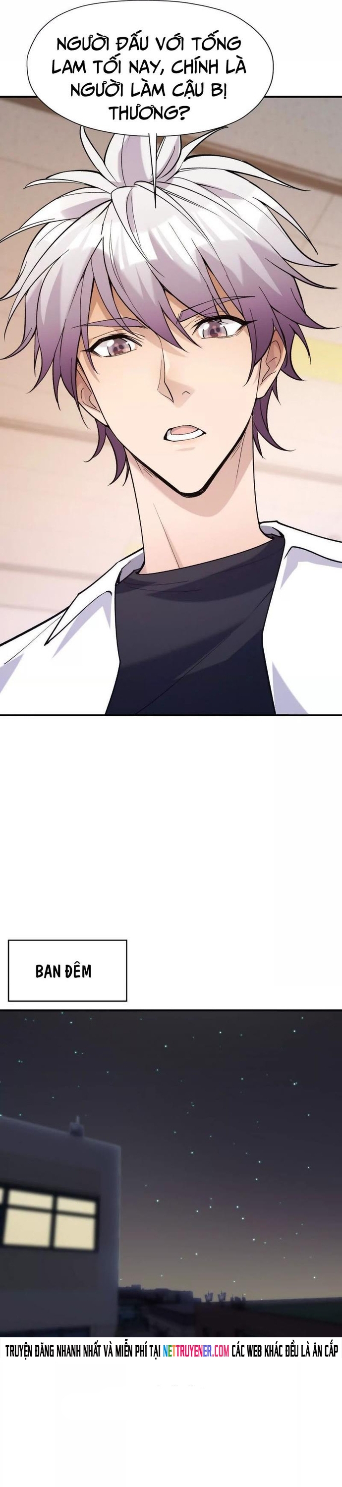Trùng Sinh Thành Godzilla Chapter 236 - Trang 10
