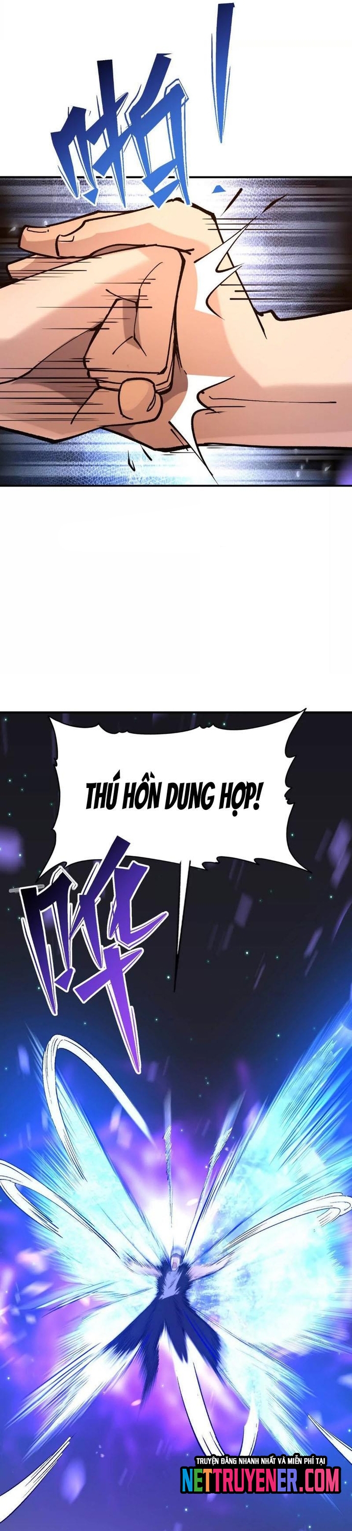 Trùng Sinh Thành Godzilla Chapter 236 - Trang 19