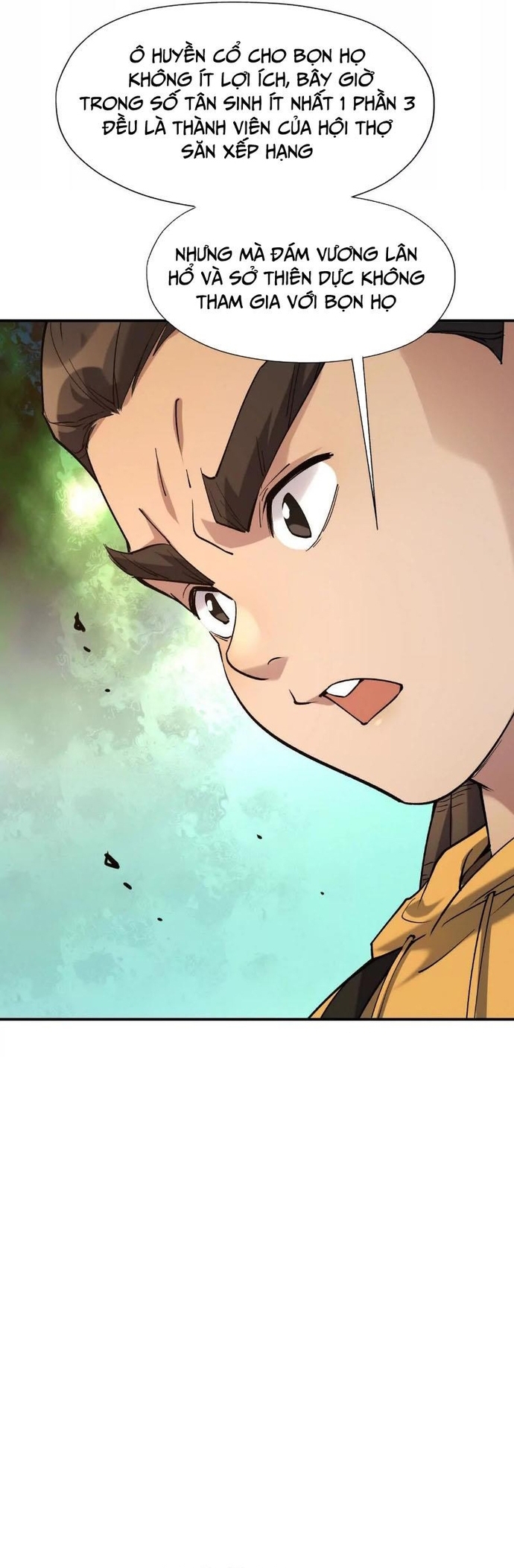 Trùng Sinh Thành Godzilla Chapter 236 - Trang 1