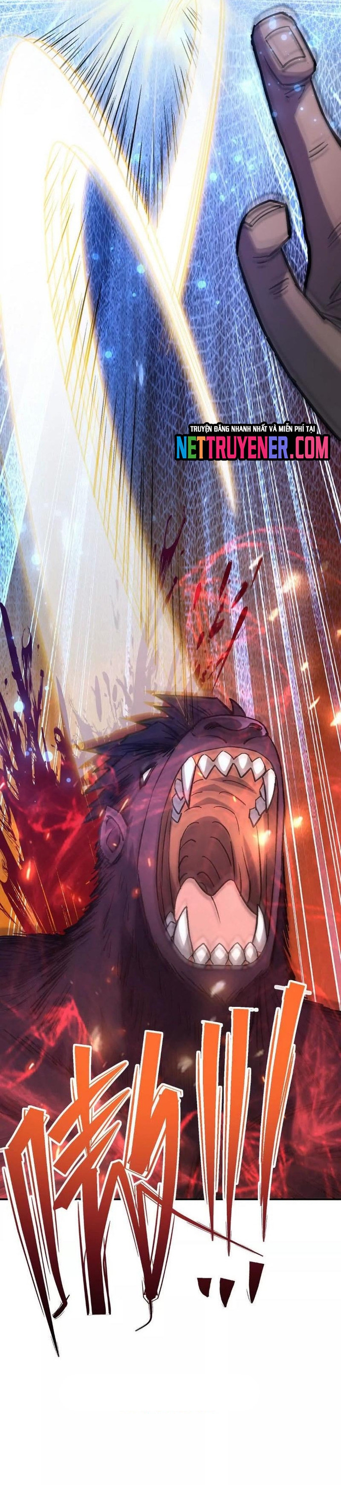 Trùng Sinh Thành Godzilla Chapter 236 - Trang 31