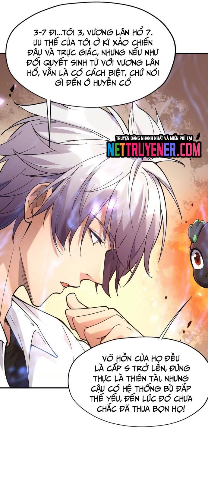 Trùng Sinh Thành Godzilla Chapter 235 - Trang 9