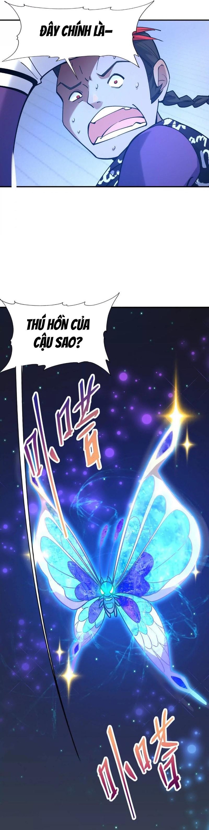 Trùng Sinh Thành Godzilla Chapter 236 - Trang 21