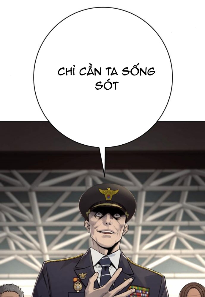 Cảnh Sát Báo Thù chapter 95 - Trang 137