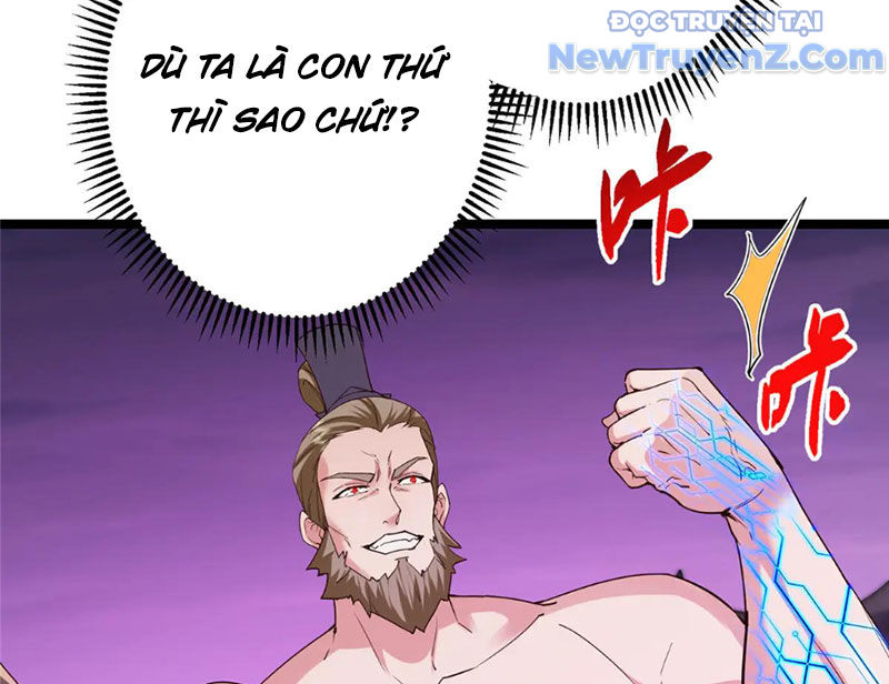 Chưởng Môn Khiêm Tốn Chút chapter 502 - Trang 21