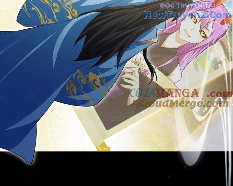 Hoá Ra Ta Đã Vô Địch Từ Lâu chapter 294 - Trang 107