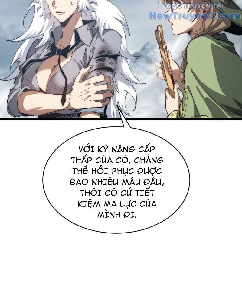 Triệu Hoán Ác Ma, Ta Đã Là Thâm Uyên chapter 5 - Trang 29