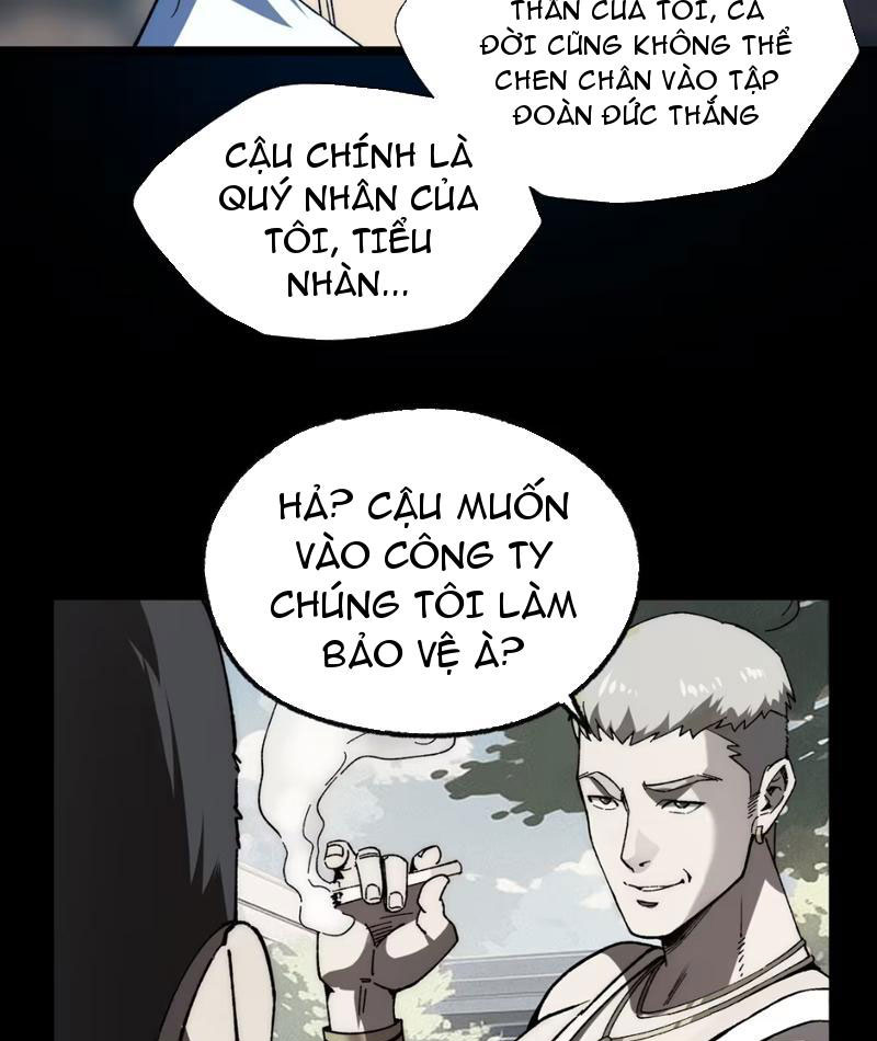 Bách Thú Chi Vương chapter 2 - Trang 70