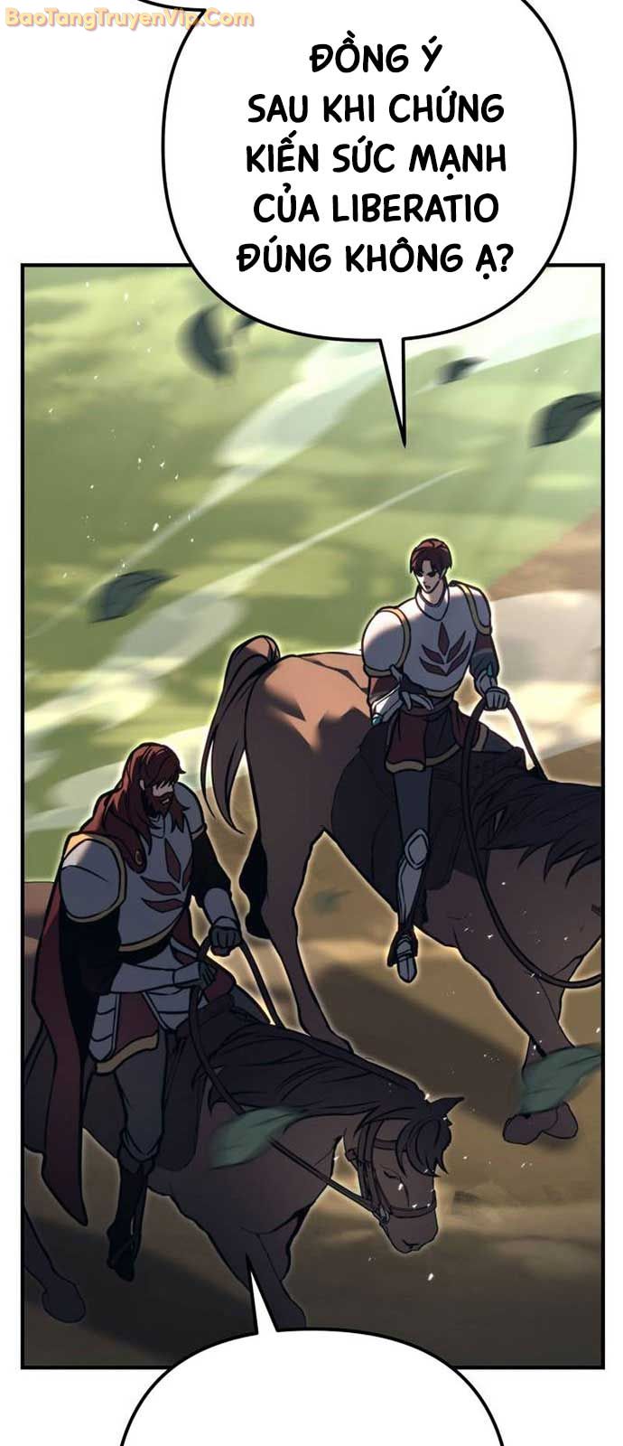 Hồi Quy Giả Của Gia Tộc Suy Vong chapter 82 - Trang 49
