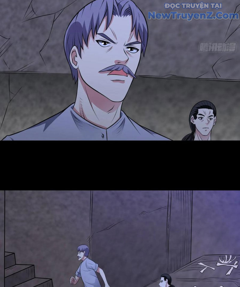 Ngự Thần Trùng Sinh chapter 116 - Trang 35