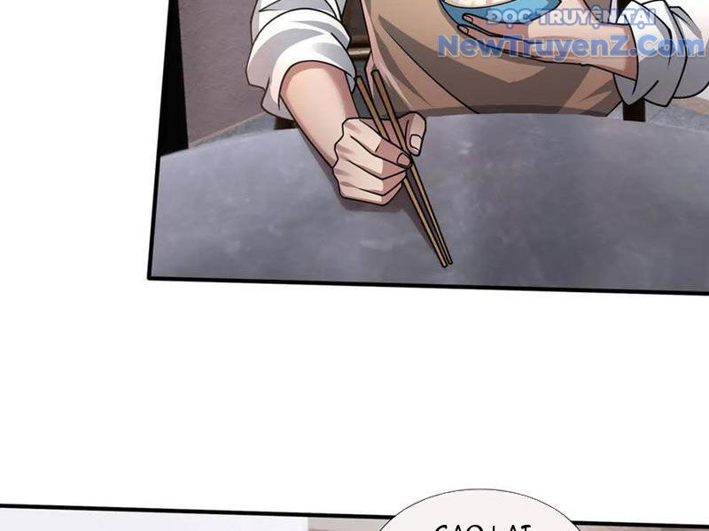Khởi đầu Bằng Một Vạn Hít đất: Oanh Sát Thần Minh! chapter 39 - Trang 40