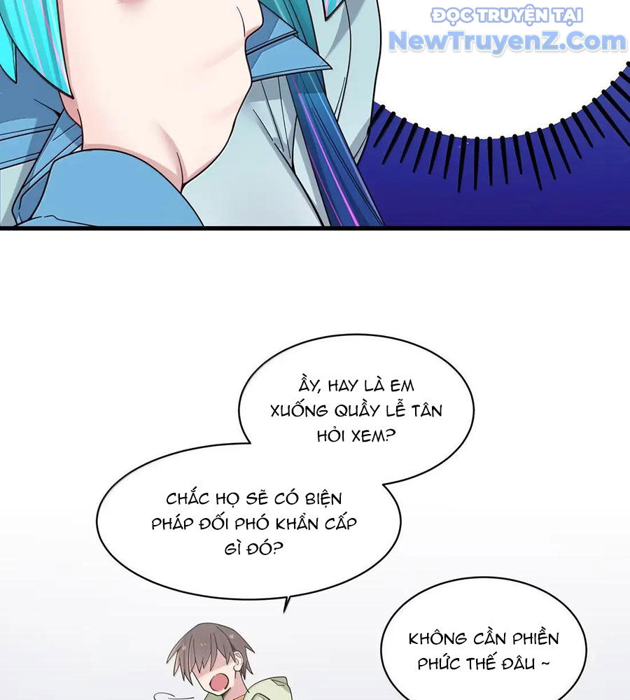 Làm Sao Để Chạy Trốn Dàn Hậu Cung chapter 172 - Trang 43