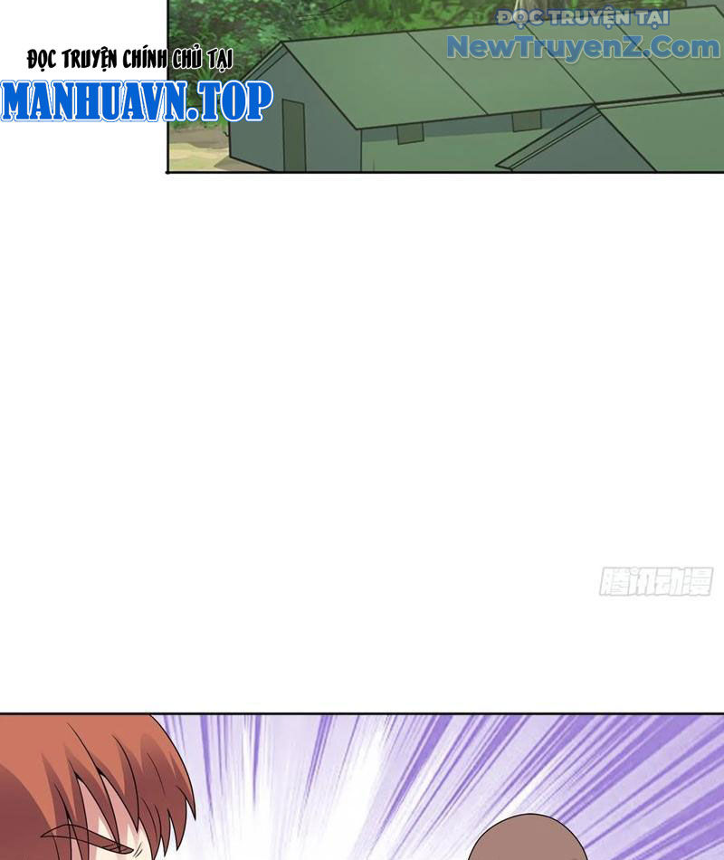 Ngự Thần Trùng Sinh chapter 120 - Trang 40