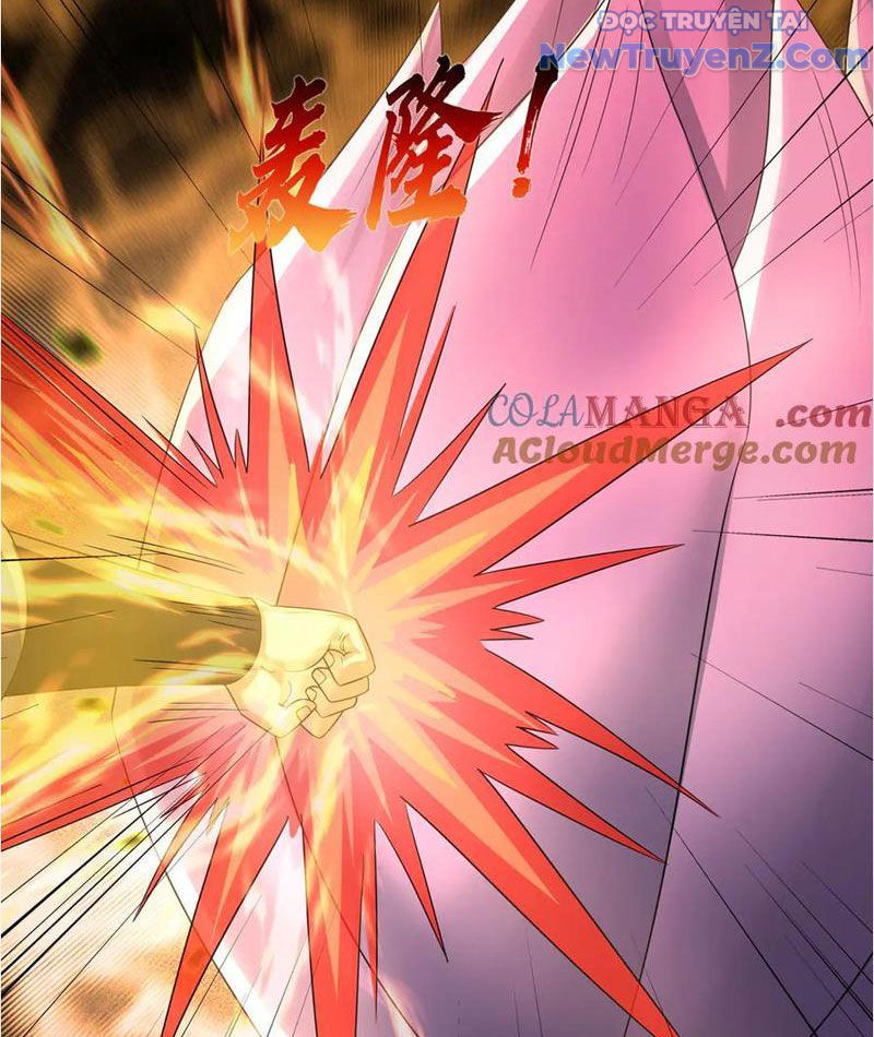 Khởi đầu Bằng Một Vạn Hít đất: Oanh Sát Thần Minh! chapter 48 - Trang 77