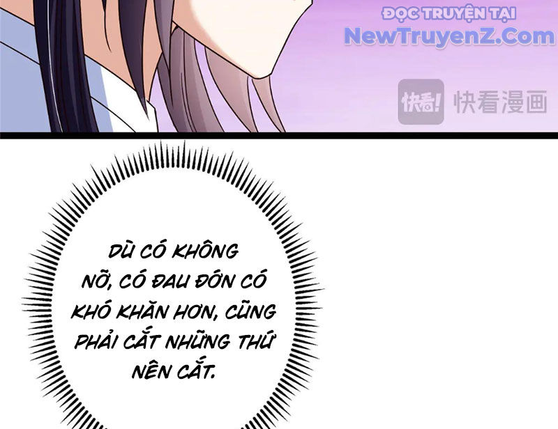 Chưởng Môn Khiêm Tốn Chút chapter 502 - Trang 113