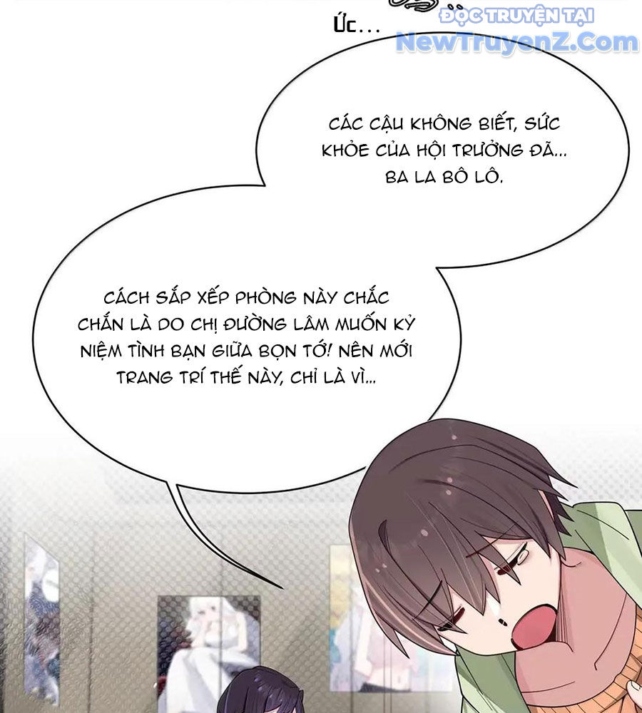 Làm Sao Để Chạy Trốn Dàn Hậu Cung chapter 172 - Trang 9