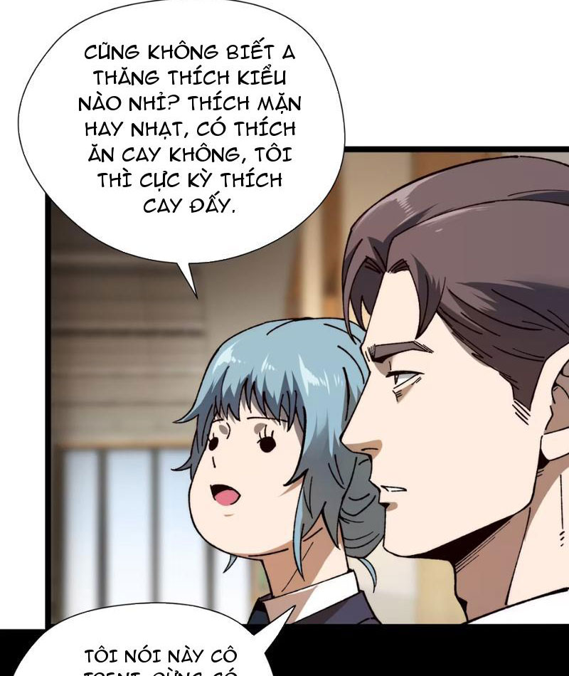 Bách Thú Chi Vương chapter 3 - Trang 43
