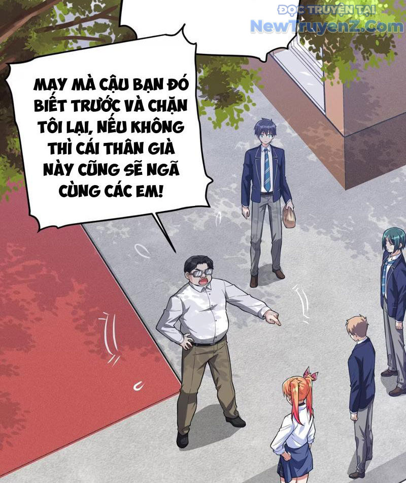 Hẹn Hò Để Cứu Thế Giới chapter 1 - Trang 48