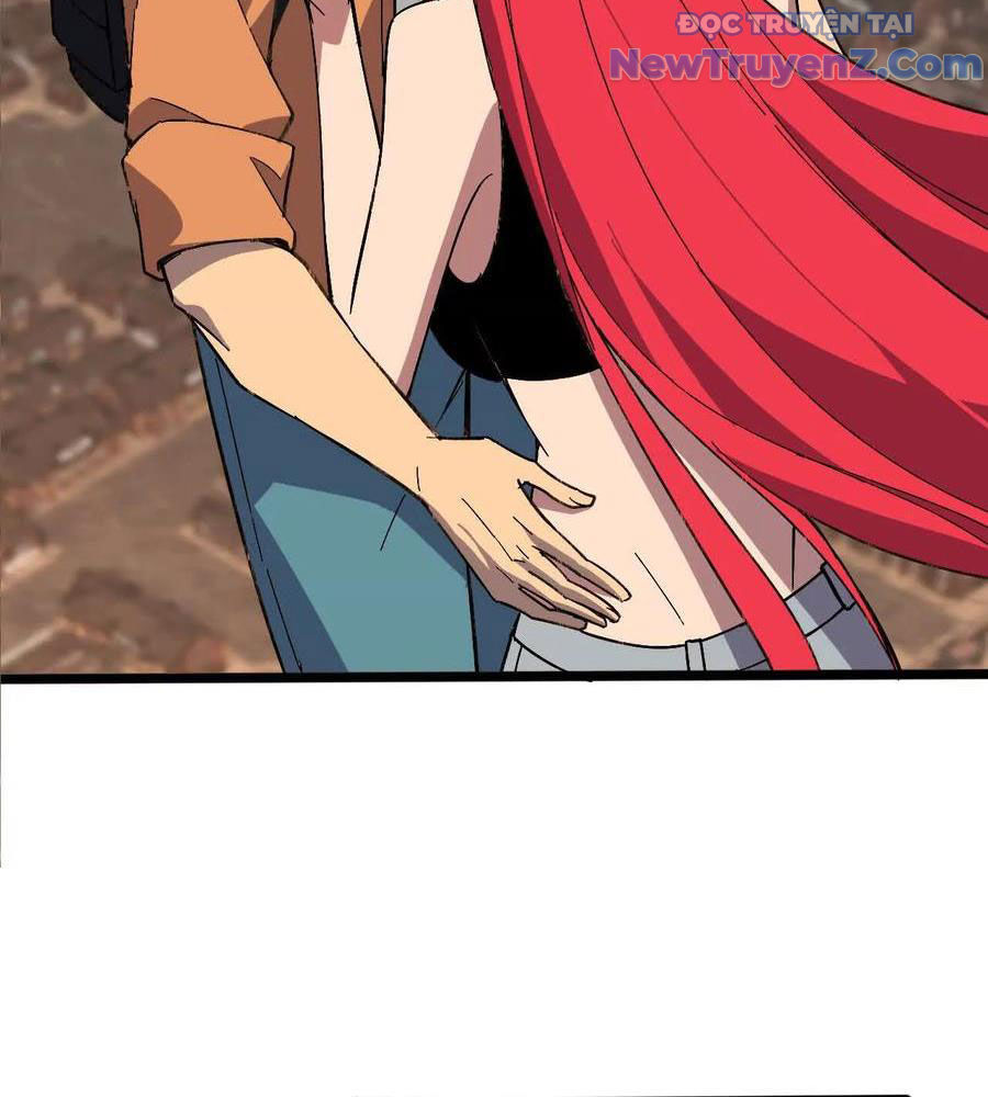Dũng Giả Và Nữ Ma Vương chapter 155 - Trang 38