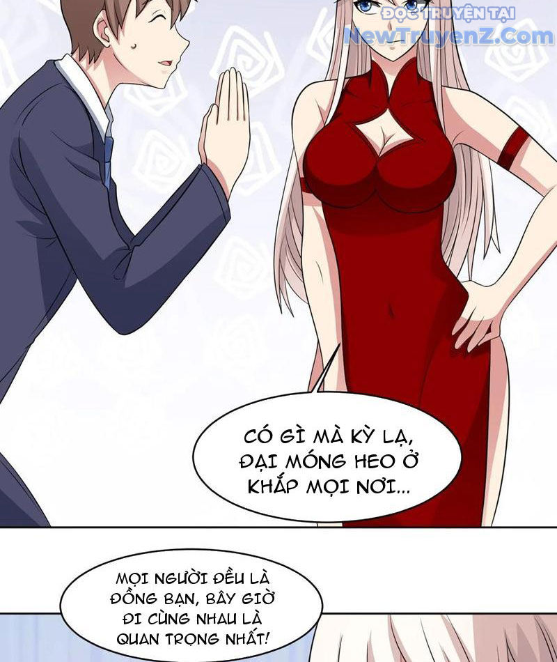 Ngự Thần Trùng Sinh chapter 109 - Trang 49