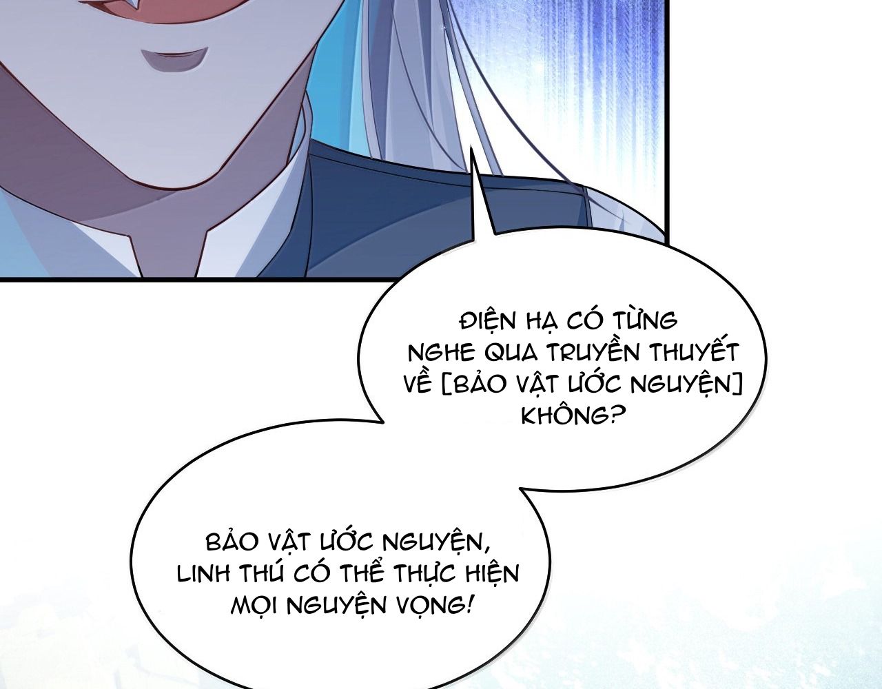 vượt cấp xuyên không, tại sao tôi lại trở thành tiểu thư tu sĩ? chapter 33 - Trang 82