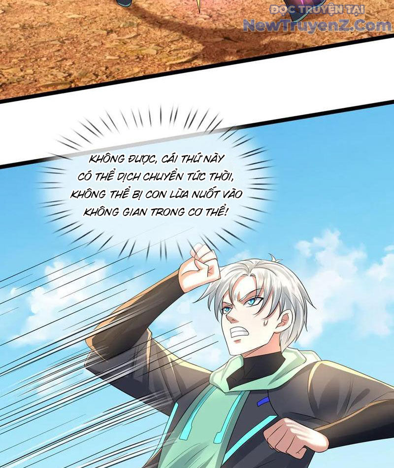 Khởi đầu Bằng Một Vạn Hít đất: Oanh Sát Thần Minh! chapter 37 - Trang 102