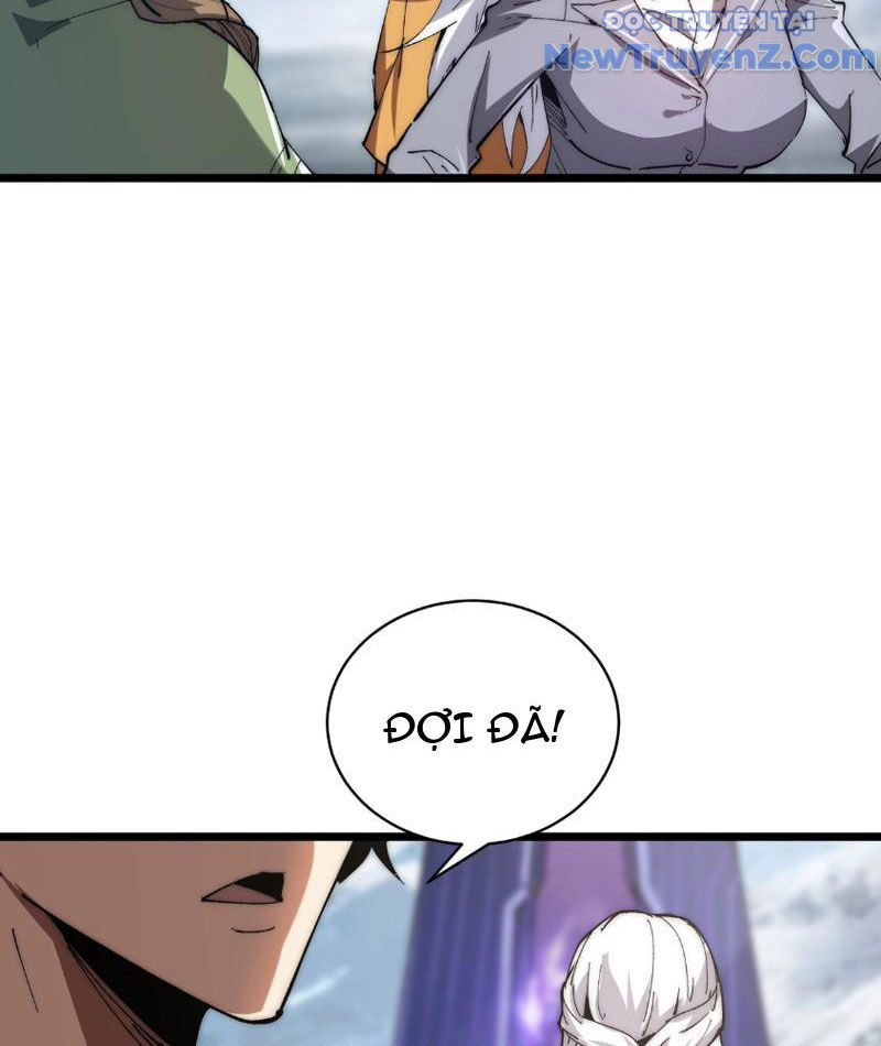 Triệu Hoán Ác Ma, Ta Đã Là Thâm Uyên chapter 4 - Trang 42