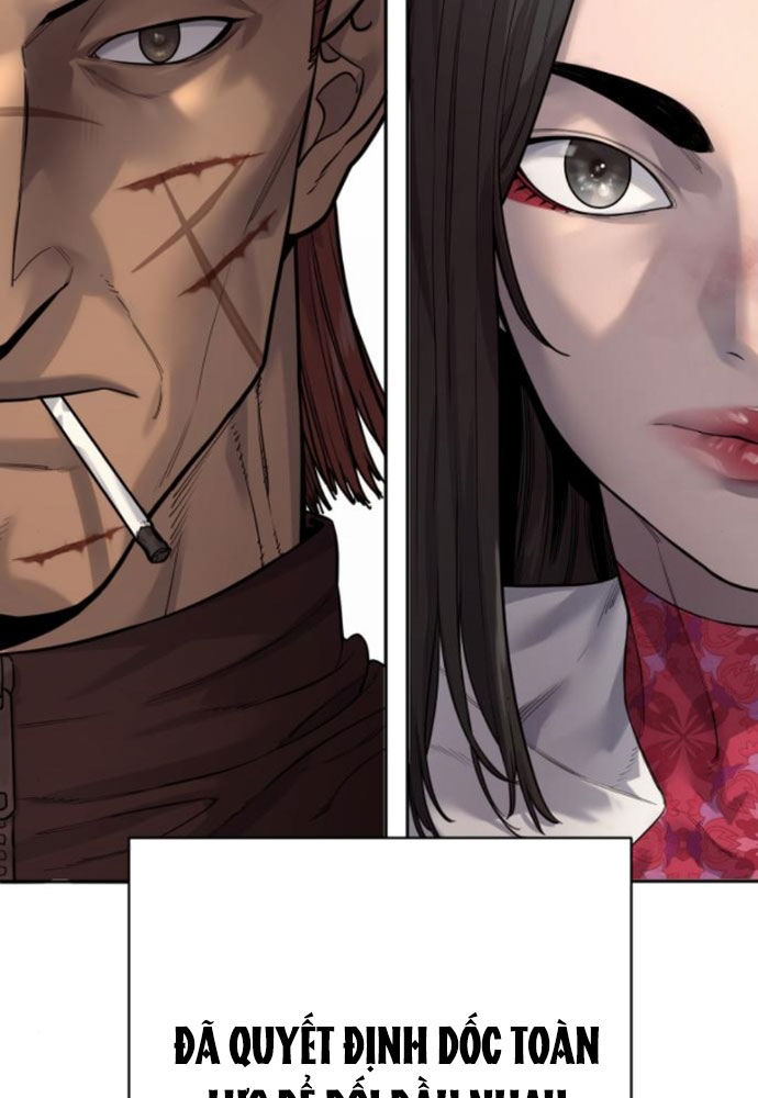 Cảnh Sát Báo Thù chapter 95 - Trang 10