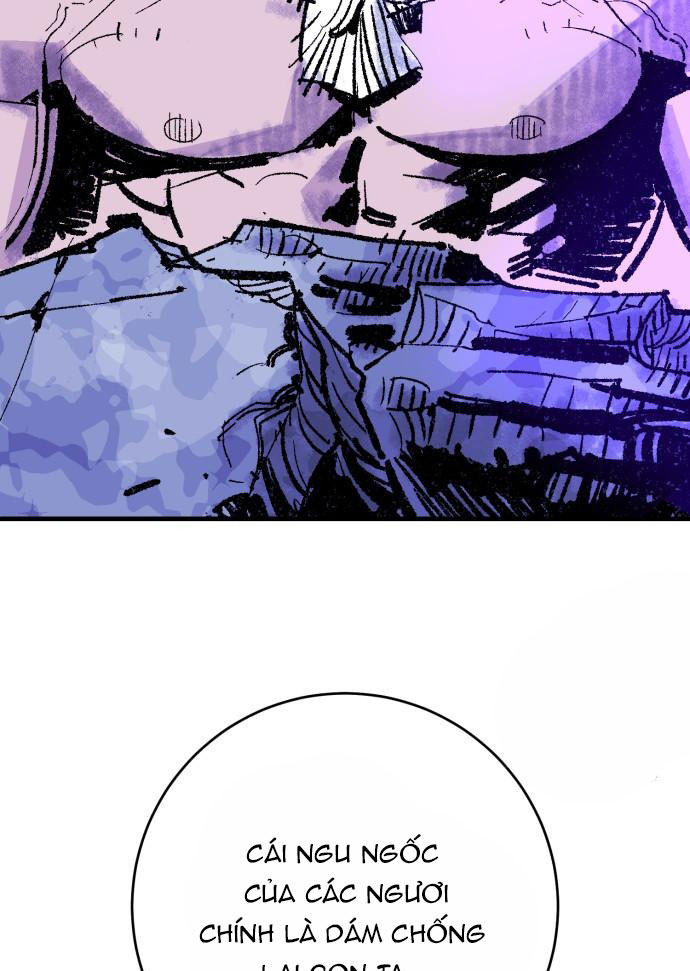 Ta Là Quỷ Vương chapter 52 - Trang 33