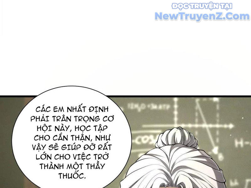Ta Thăng Cấp Cùng Tai Ách chapter 28 - Trang 114